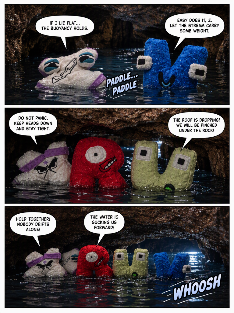 Through the Frozen Deep (page 4 of 8)
