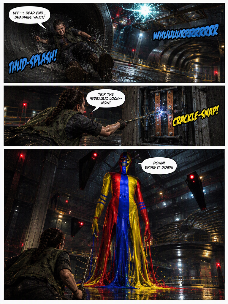 Pigment Surge (page 3 of 4)