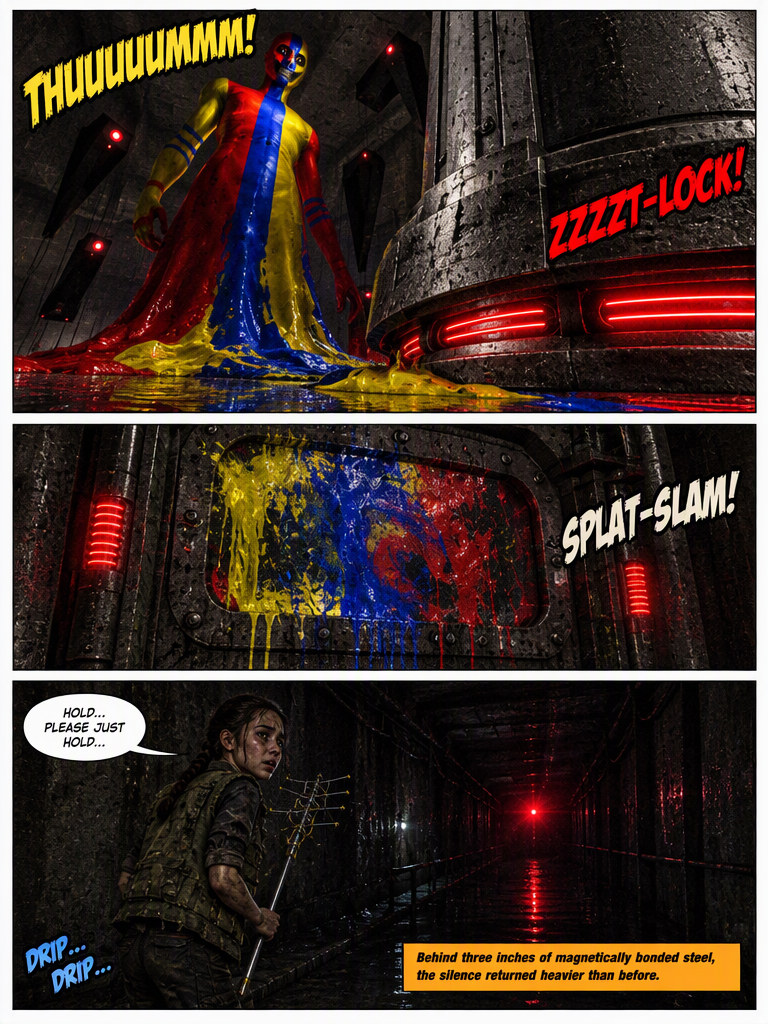 Pigment Surge (page 4 of 4)