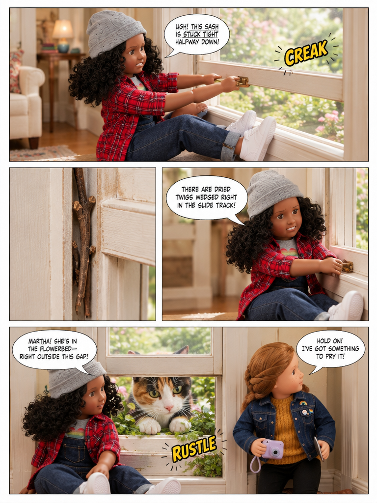 Securing the Perimeter (page 2 of 4)