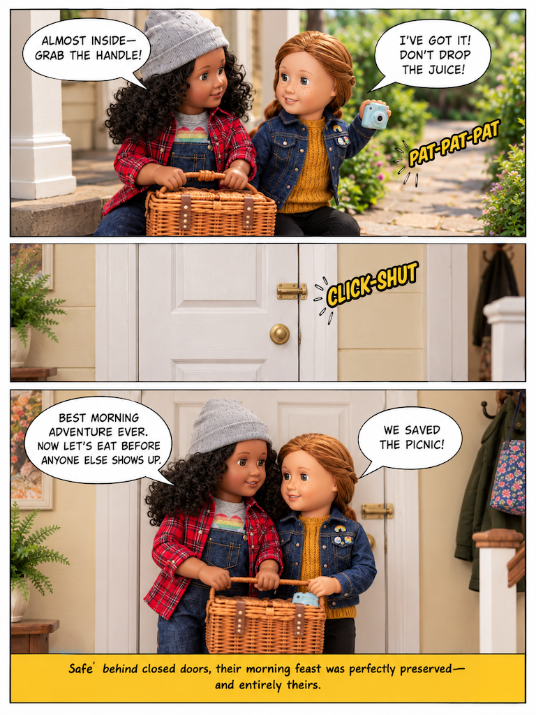 Securing the Perimeter (page 3 of 4)