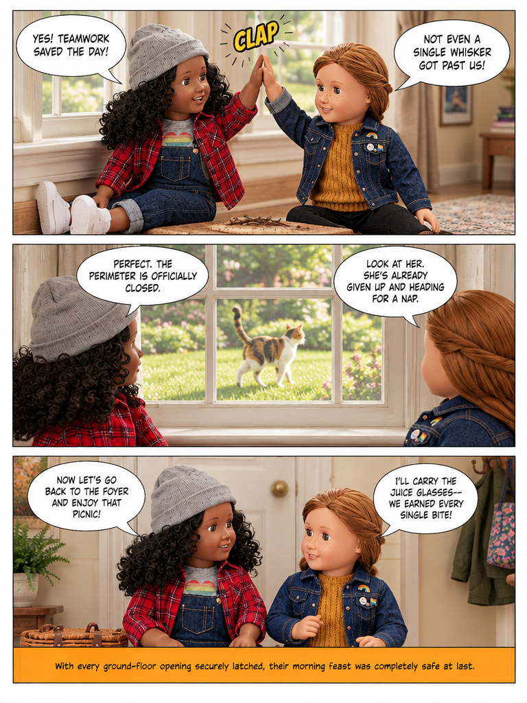 Securing the Perimeter (page 4 of 4)