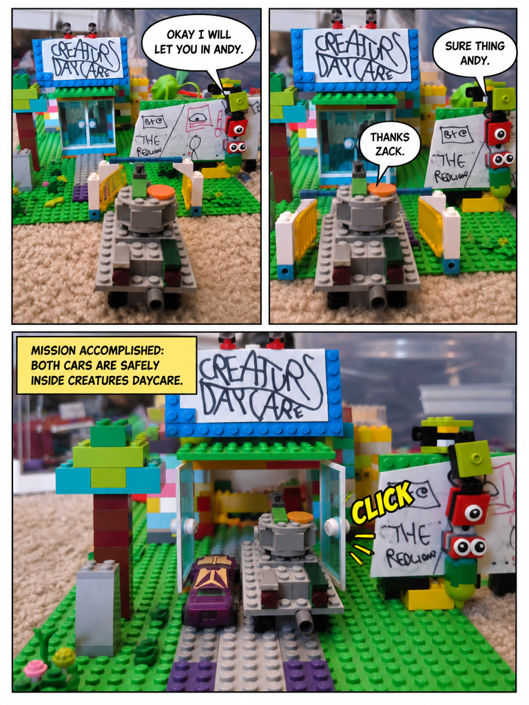 Through the Daycare Gates (page 4 of 4)
