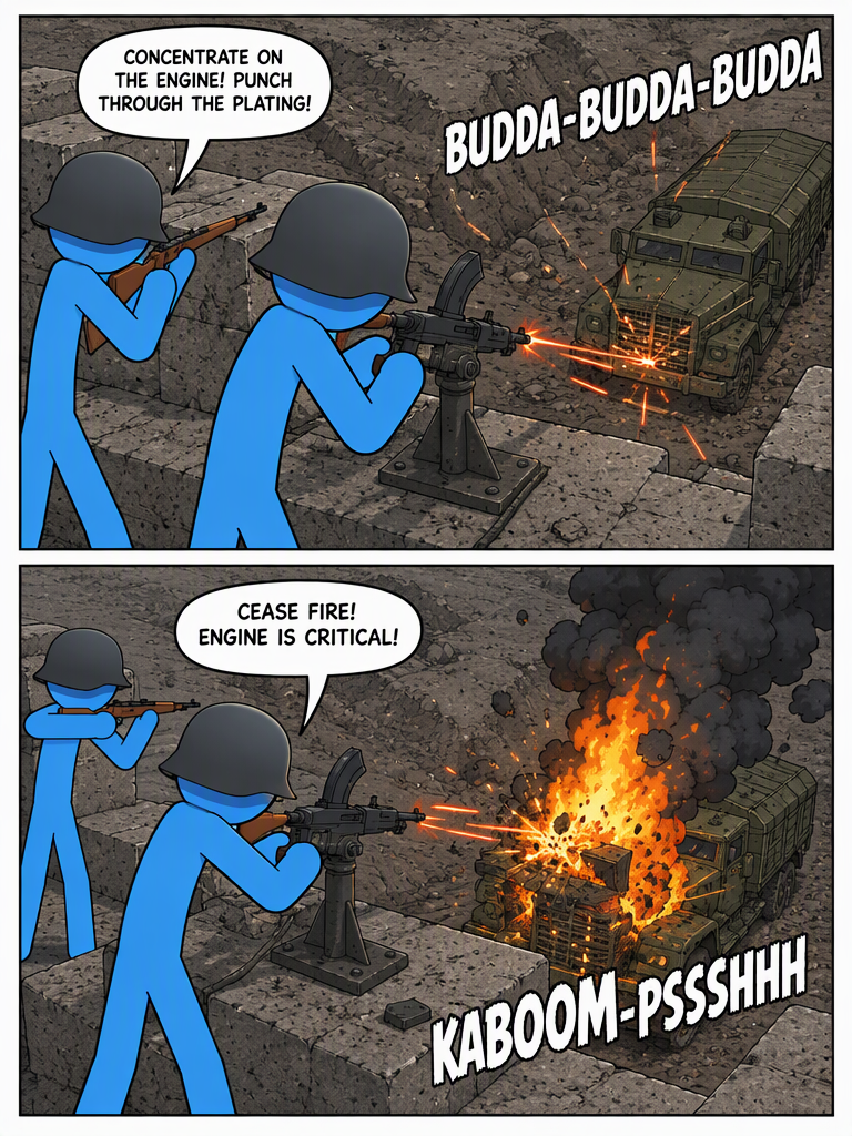 Hold the Gate (page 3 of 4)