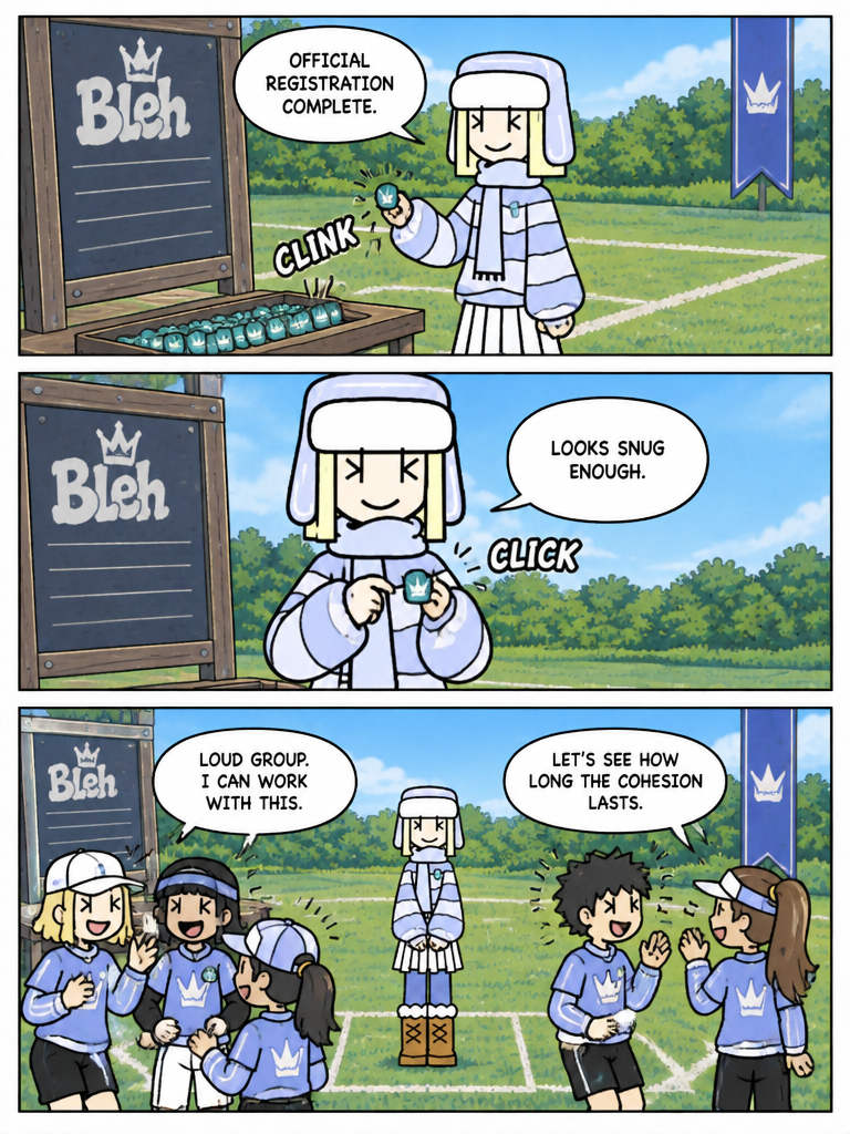 The Path to Two's Show (page 2 of 8)
