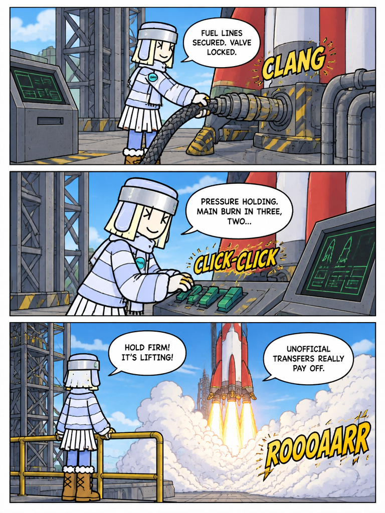 The Path to Two's Show (page 4 of 8)