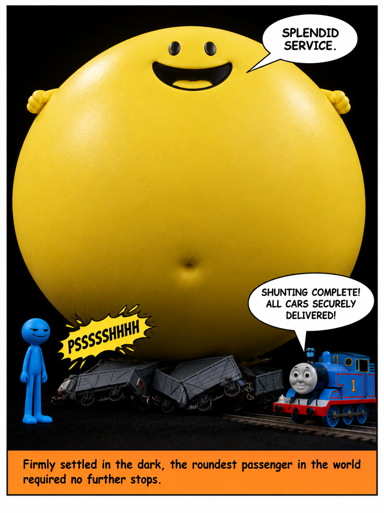 The Void Shunter (page 4 of 4)