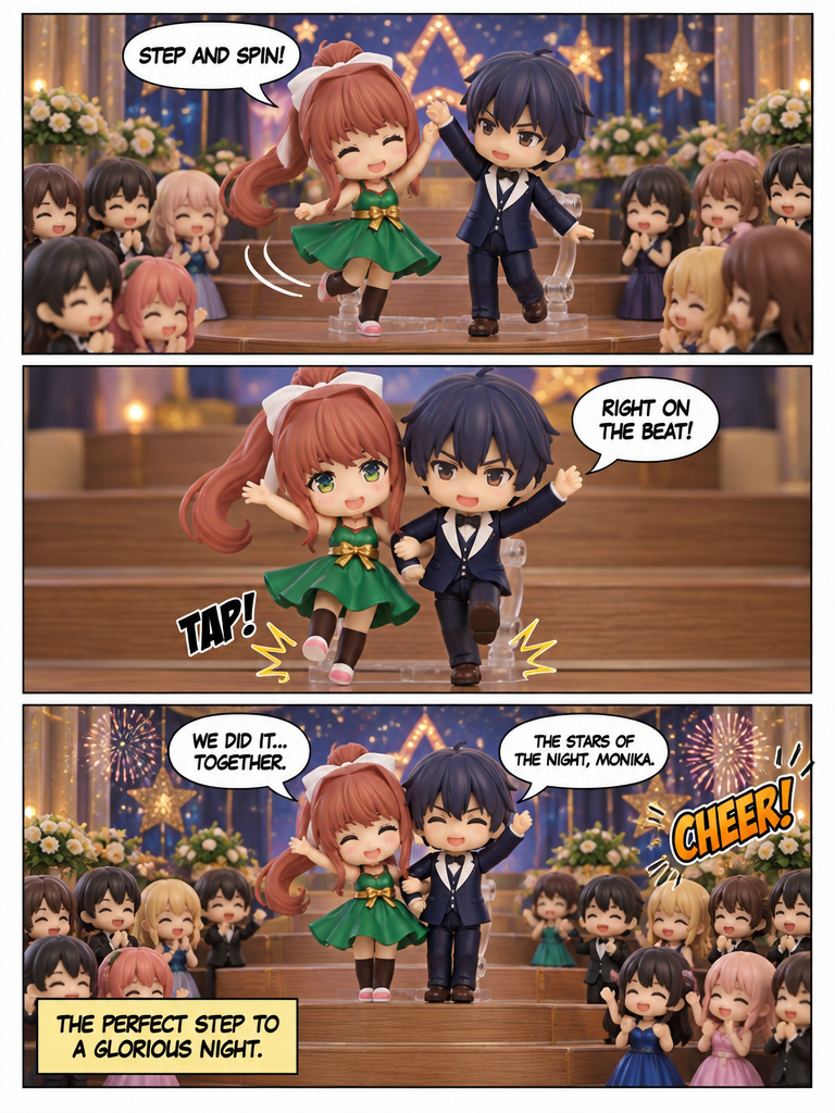 Monika's Love Part 14 (page 4 of 4)