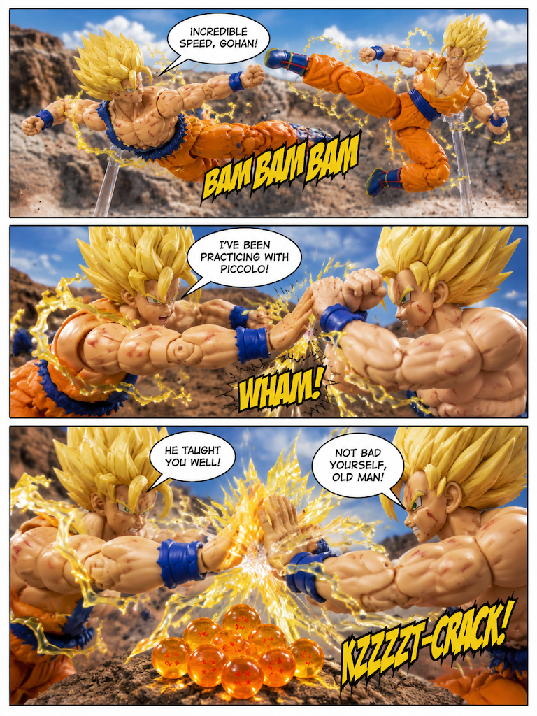Sparks Across Generations (page 3 of 4)