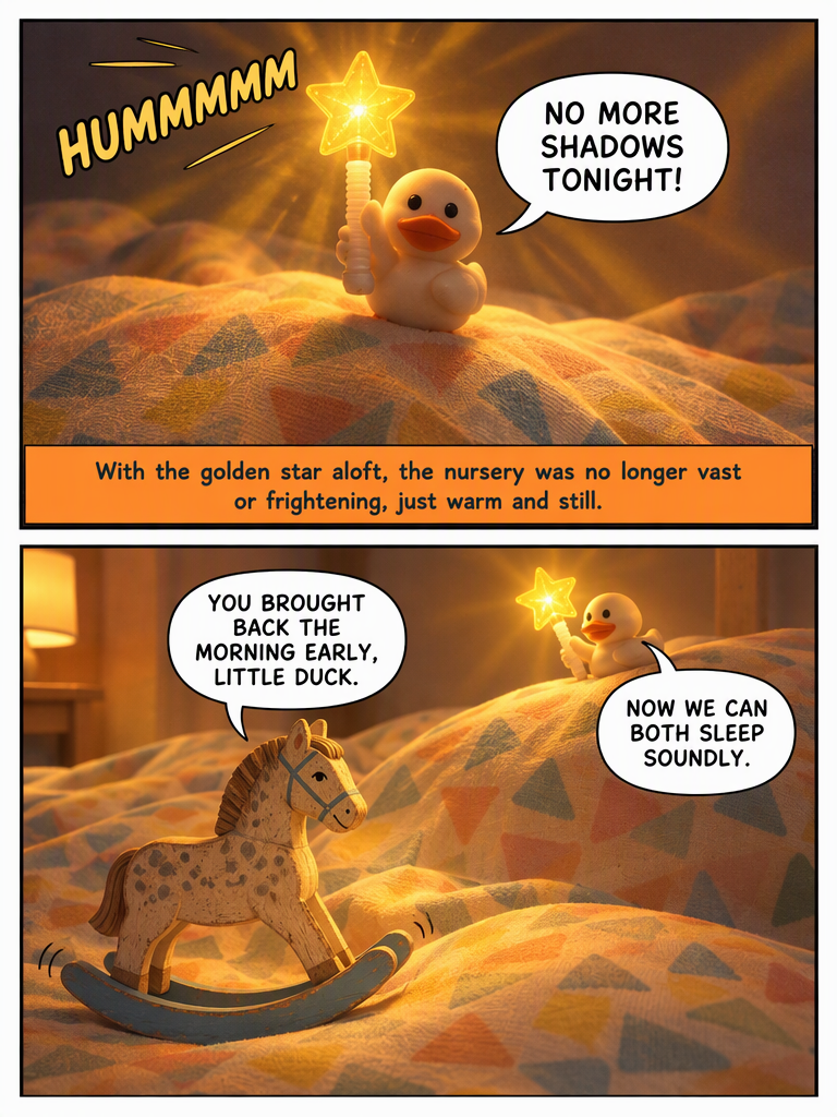 A Little Light in the Quilt (page 4 of 4)