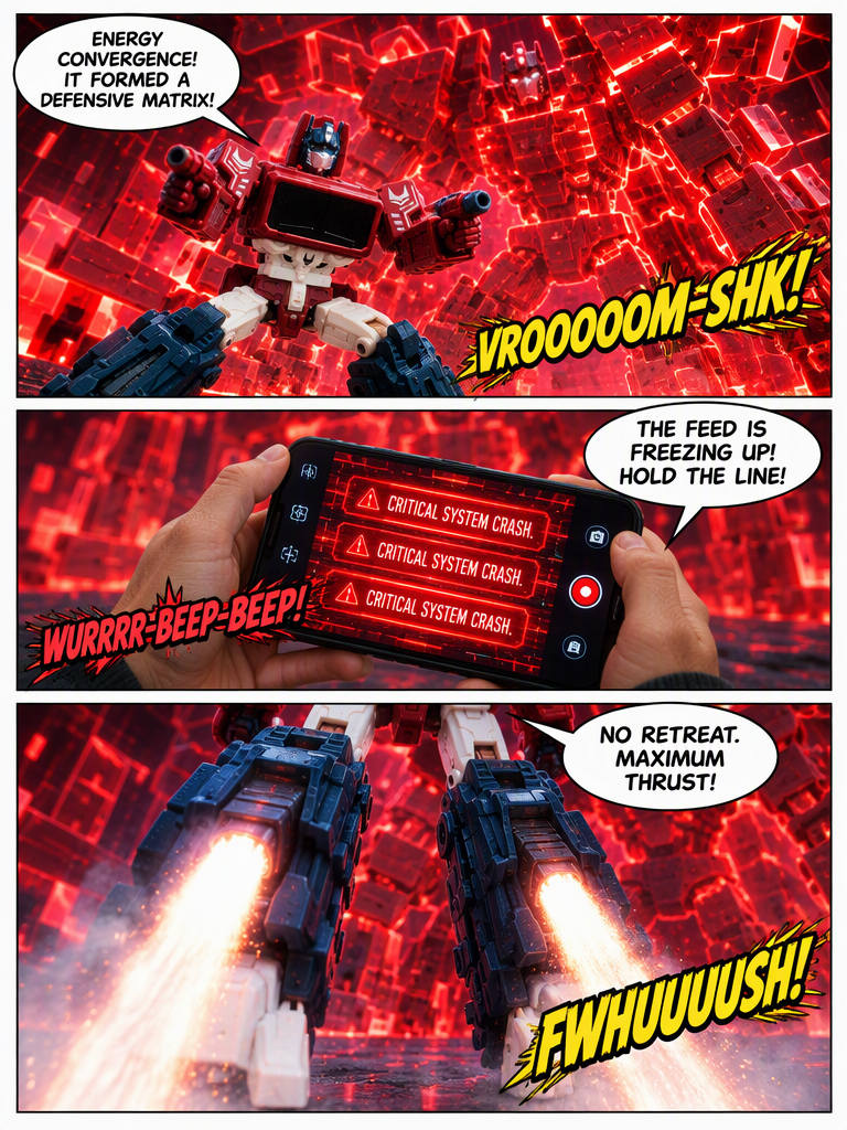 Overdrive Firewall Purge (page 2 of 4)