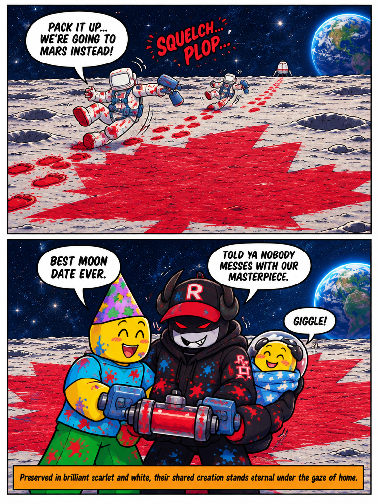 Lunar Flag Clash (page 4 of 4)