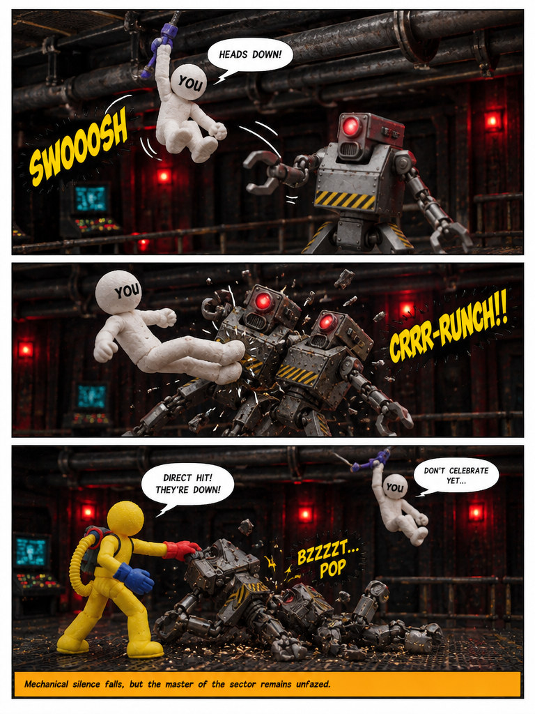 Protocol of the White Mantle (page 3 of 4)