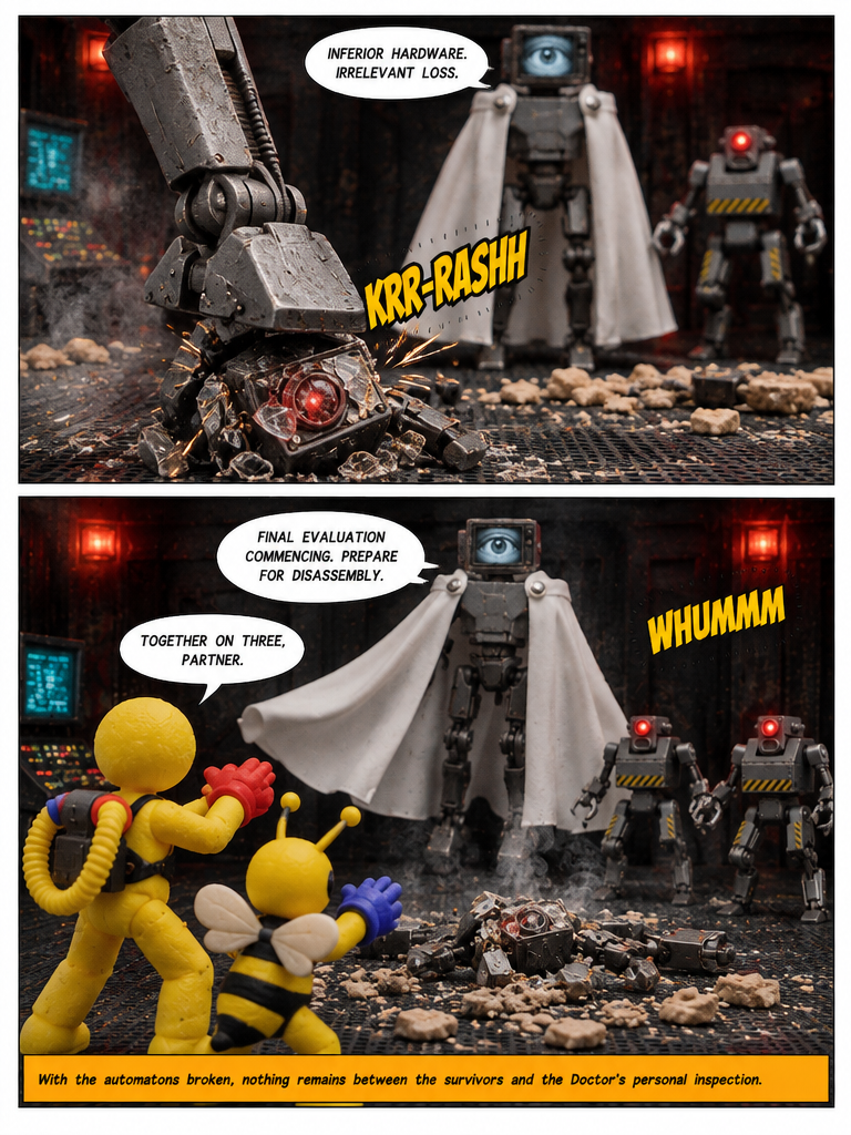Protocol of the White Mantle (page 4 of 4)