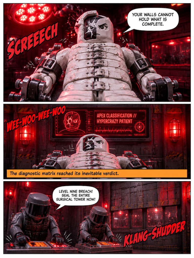 The Mark of the Apex (page 2 of 4)