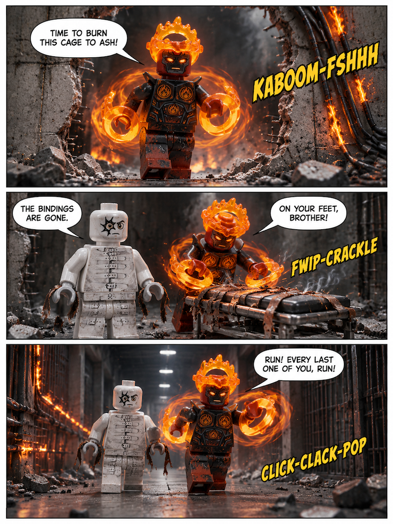 The Mark of the Apex (page 3 of 4)