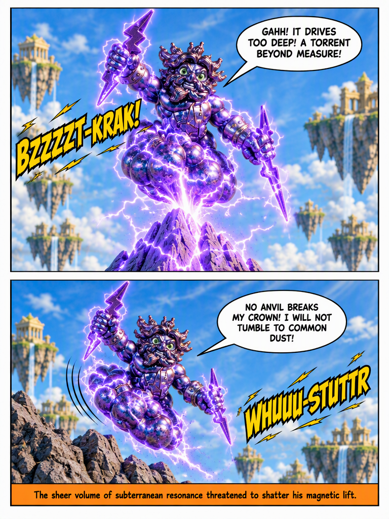 The Storm Djinn's Purple Surge (page 10 of 16)