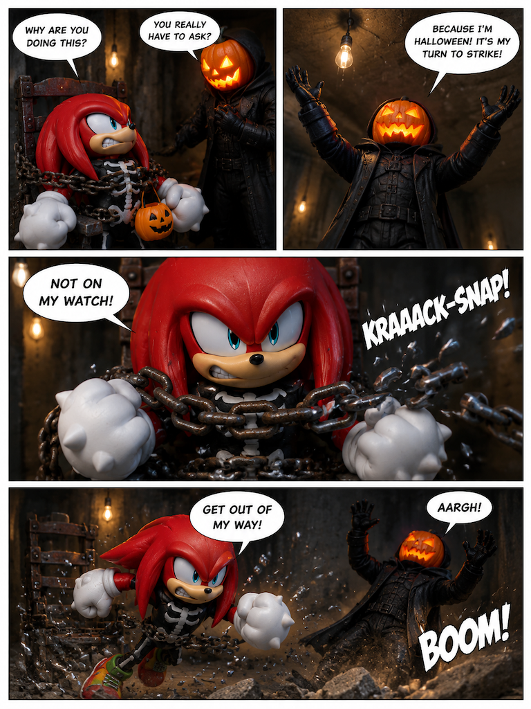 Strike of the Pumpkin King (page 3 of 4)