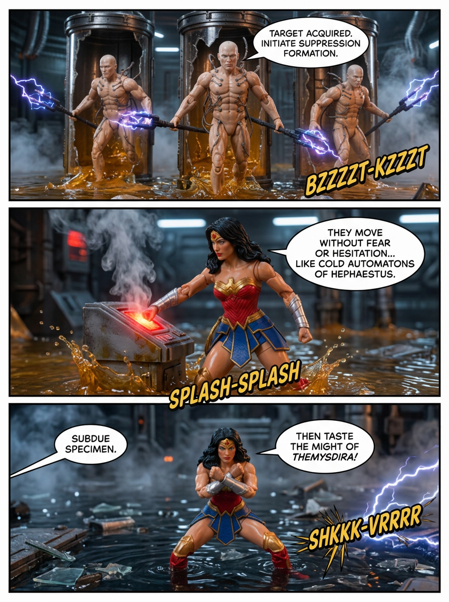 Breach of the Brood Chambers (page 2 of 32)