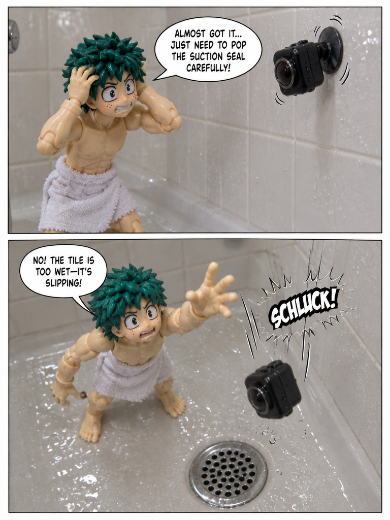 Lens in the Stall (page 2 of 4)