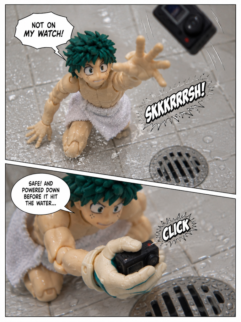 Lens in the Stall (page 3 of 4)