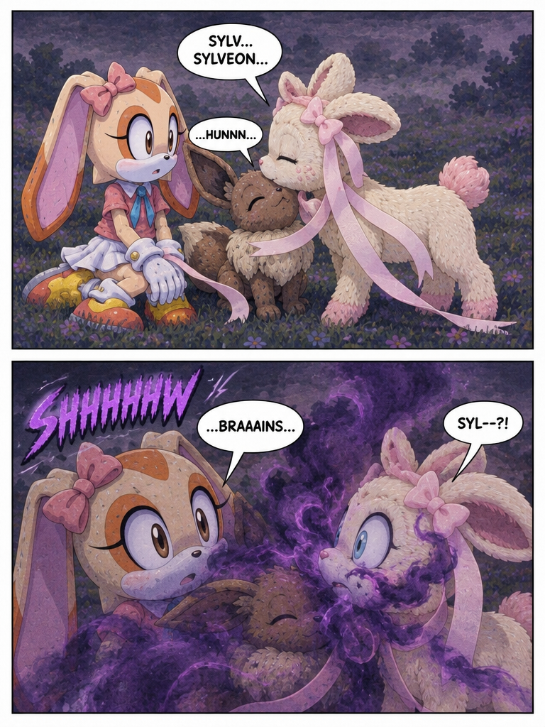 A Tragic Touch in Twilight (page 2 of 4)