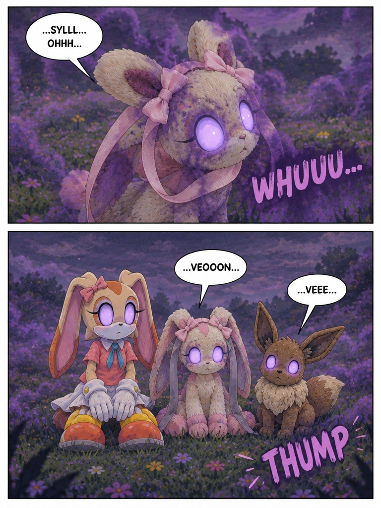 A Tragic Touch in Twilight (page 3 of 4)