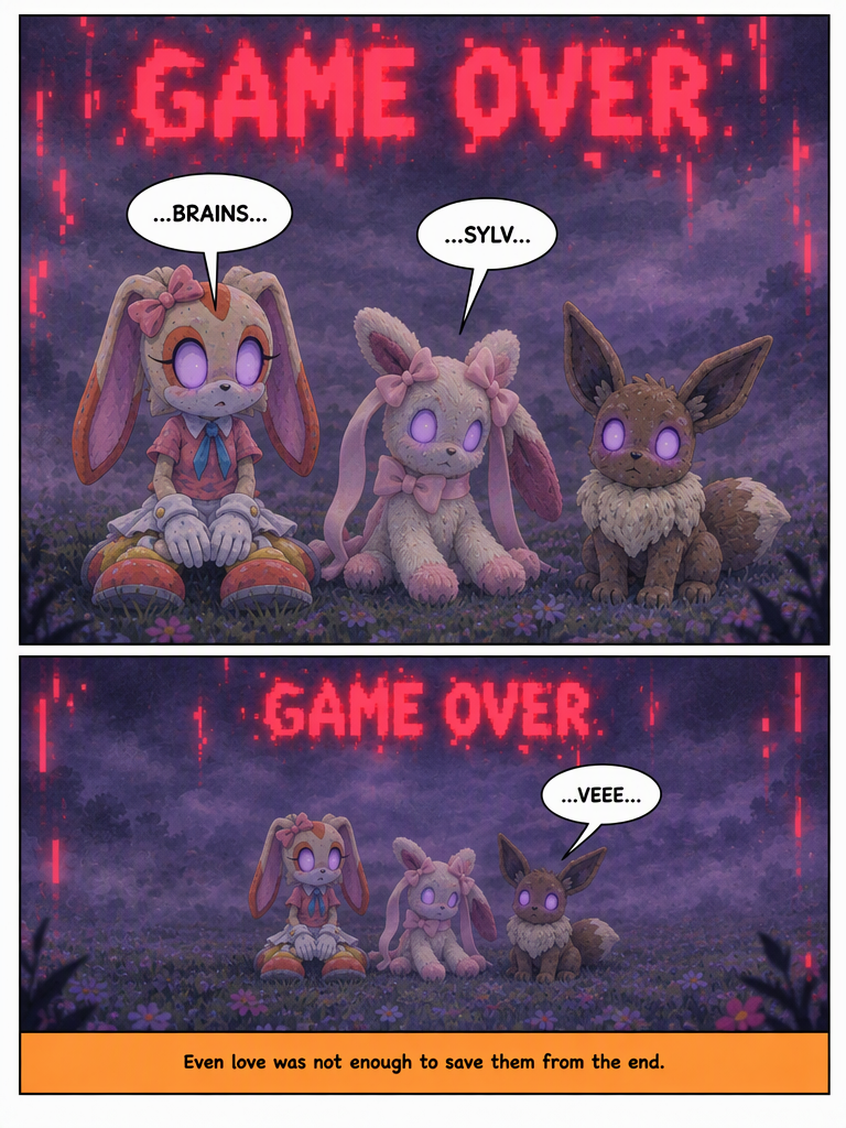 A Tragic Touch in Twilight (page 4 of 4)