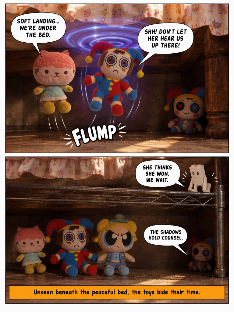 On the Other Side (page 4 of 4)