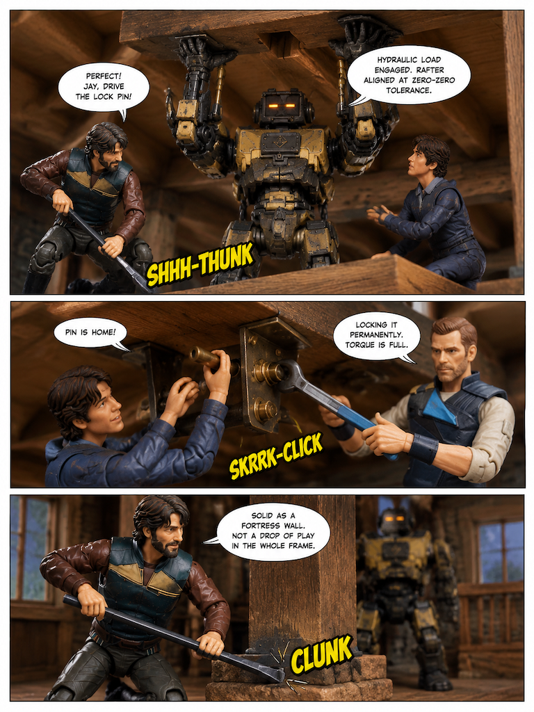 Crafting the Hearth (page 3 of 4)
