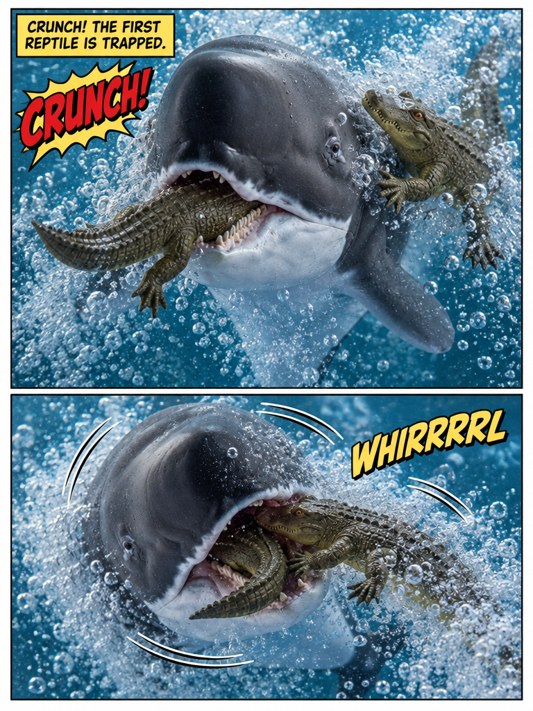 Ocean Ambush (page 3 of 4)