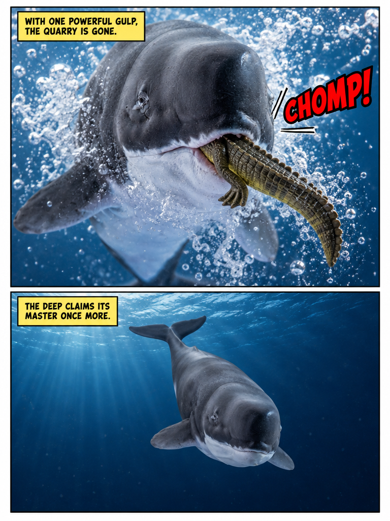 Ocean Ambush (page 4 of 4)