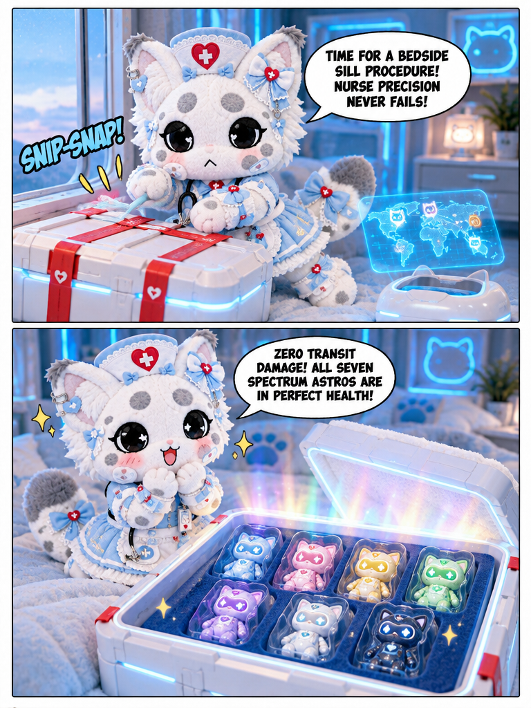 Express Drop-Off at the Sill (page 3 of 4)