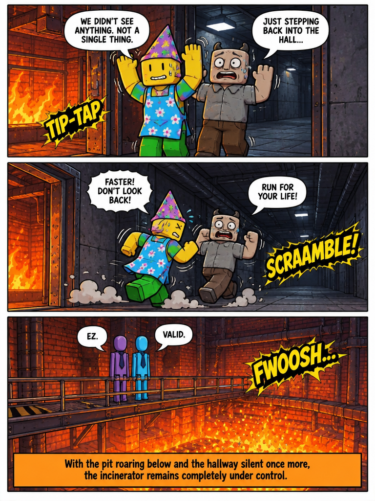 WE AR HERE (page 4 of 8)
