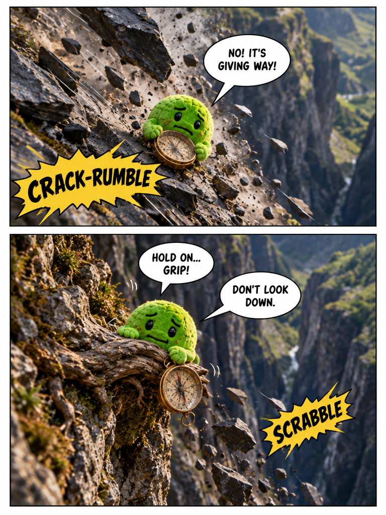 Descent to the Hearth (page 2 of 4)