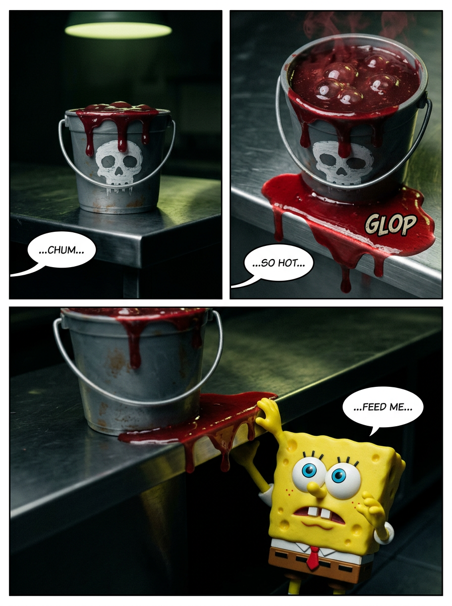 The Bloody Champa (page 2 of 4)