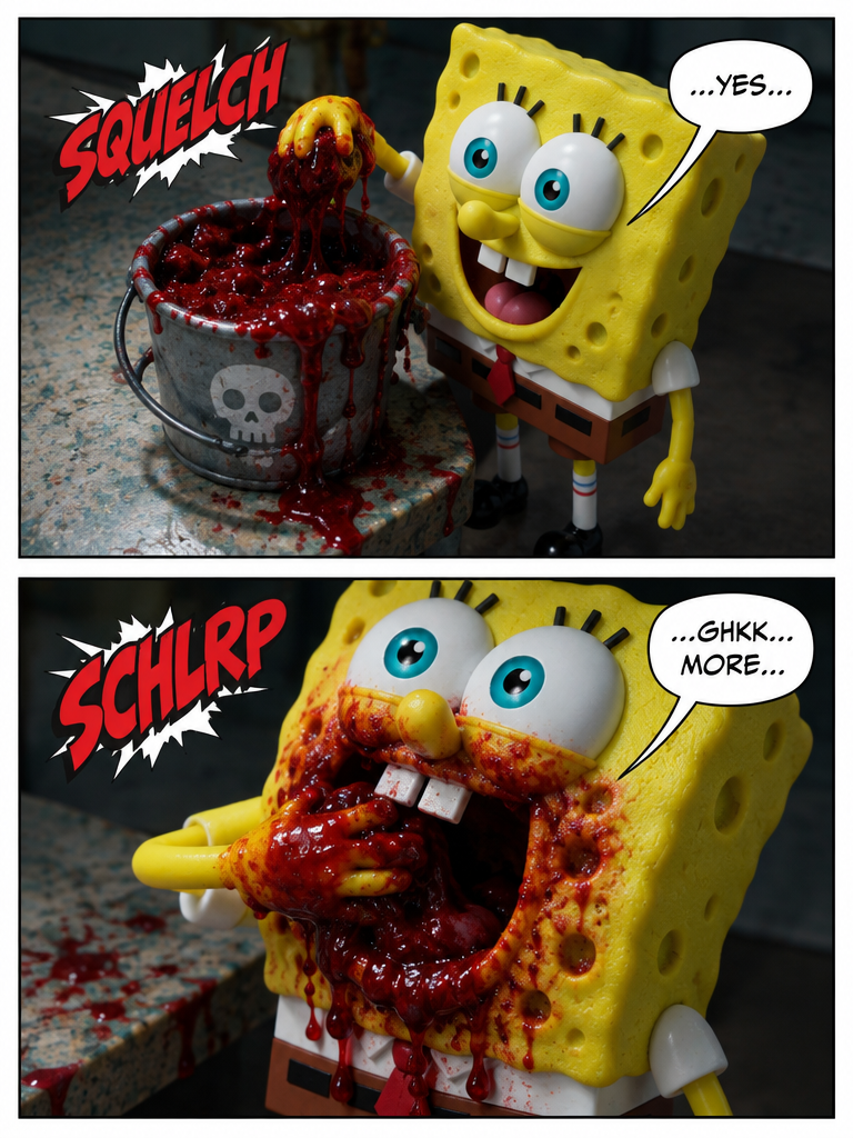 The Bloody Champa (page 3 of 4)