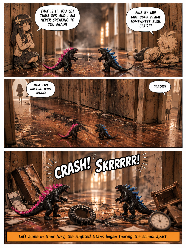 A Slip of the Tongue (page 2 of 4)