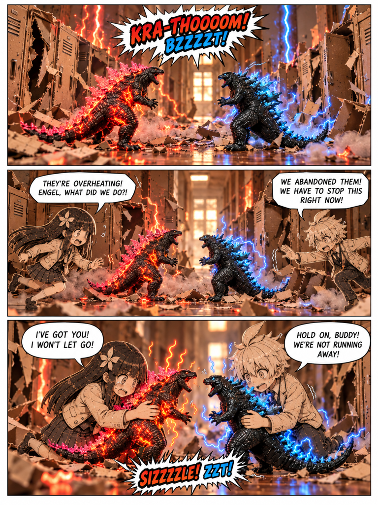 A Slip of the Tongue (page 3 of 4)