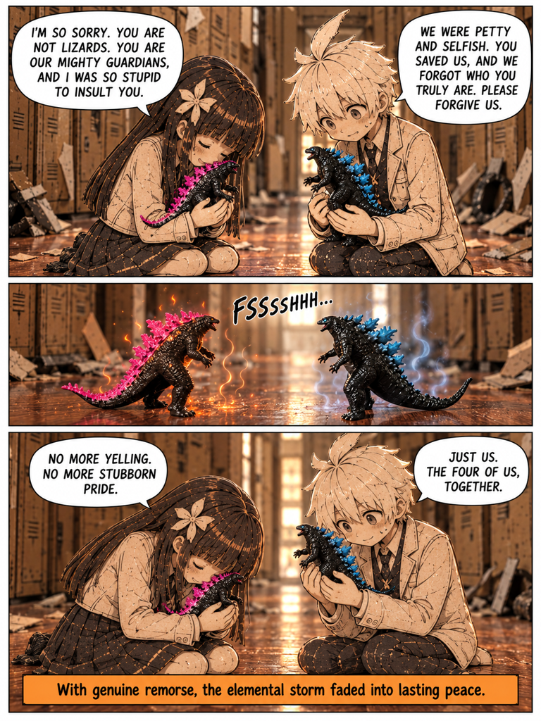 A Slip of the Tongue (page 4 of 4)