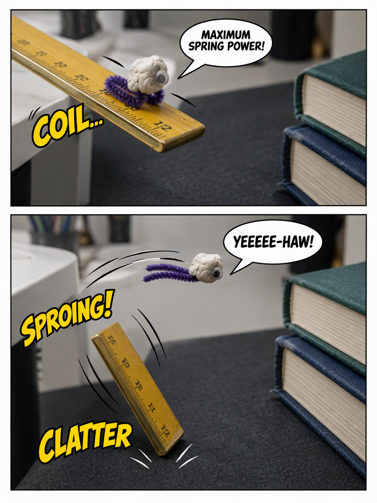A Clumsy Leap Forward (page 3 of 4)