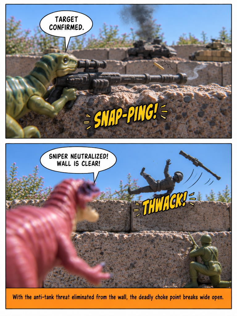 Through the Breach (page 3 of 4)
