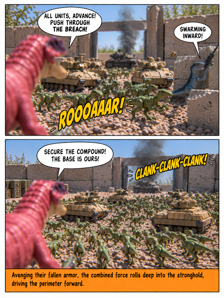 Through the Breach (page 4 of 4)