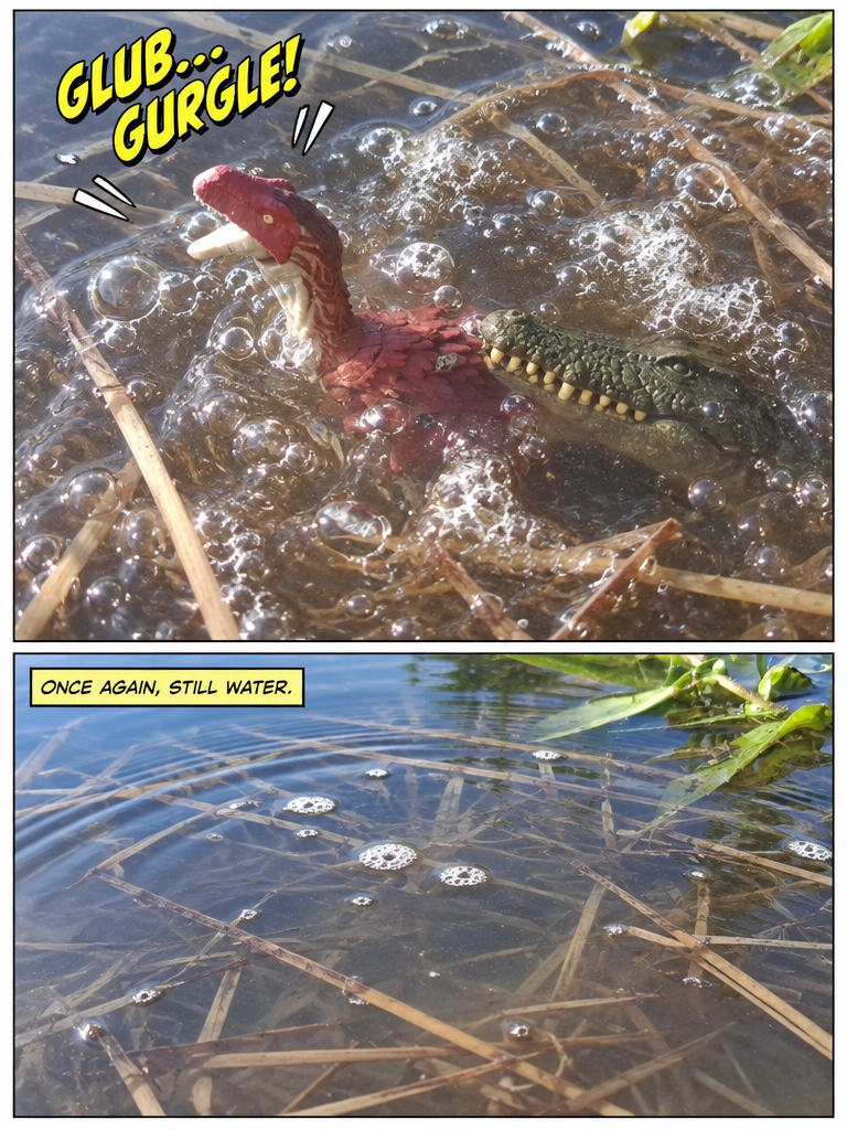 Ambush in the Shallows (page 4 of 4)
