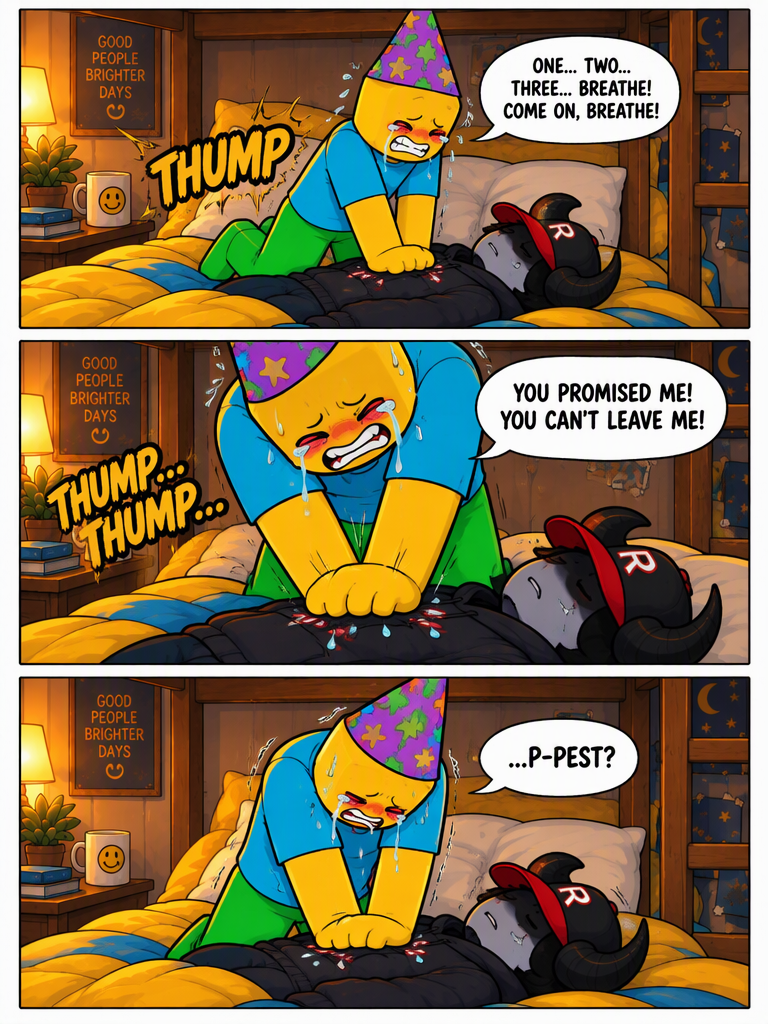 A Sudden Chill (page 3 of 4)