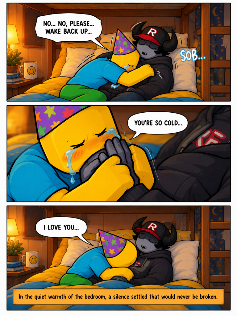 A Sudden Chill (page 4 of 4)