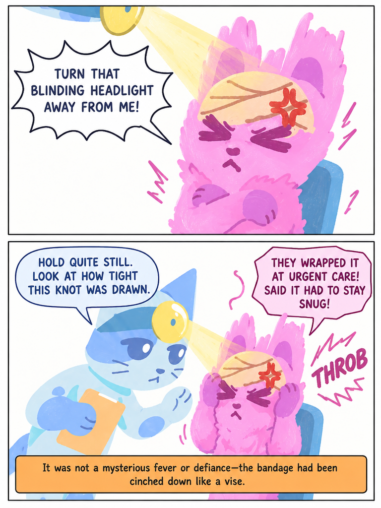 Bedside Manner (page 2 of 4)