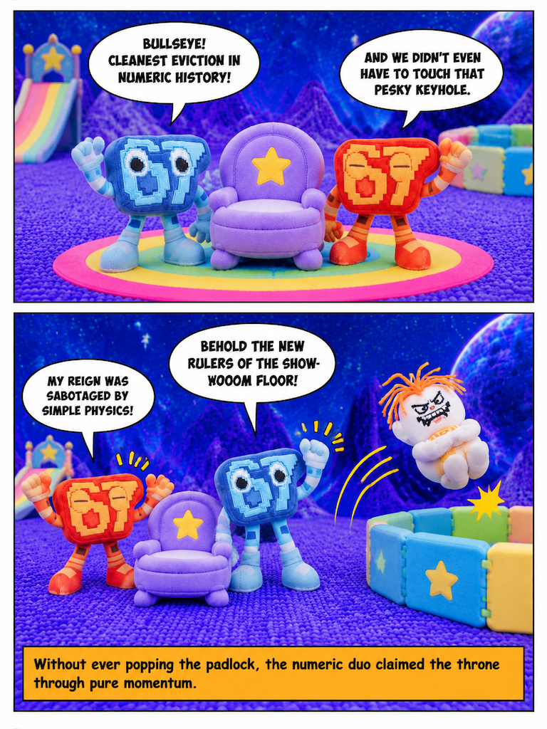 Bobsled Eviction (page 4 of 4)