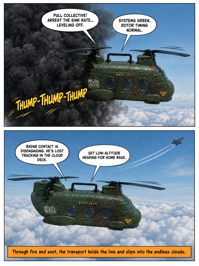 Airspace Ambush (page 4 of 4)