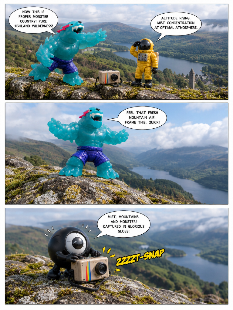 Tour of the Emerald Isle (page 2 of 4)